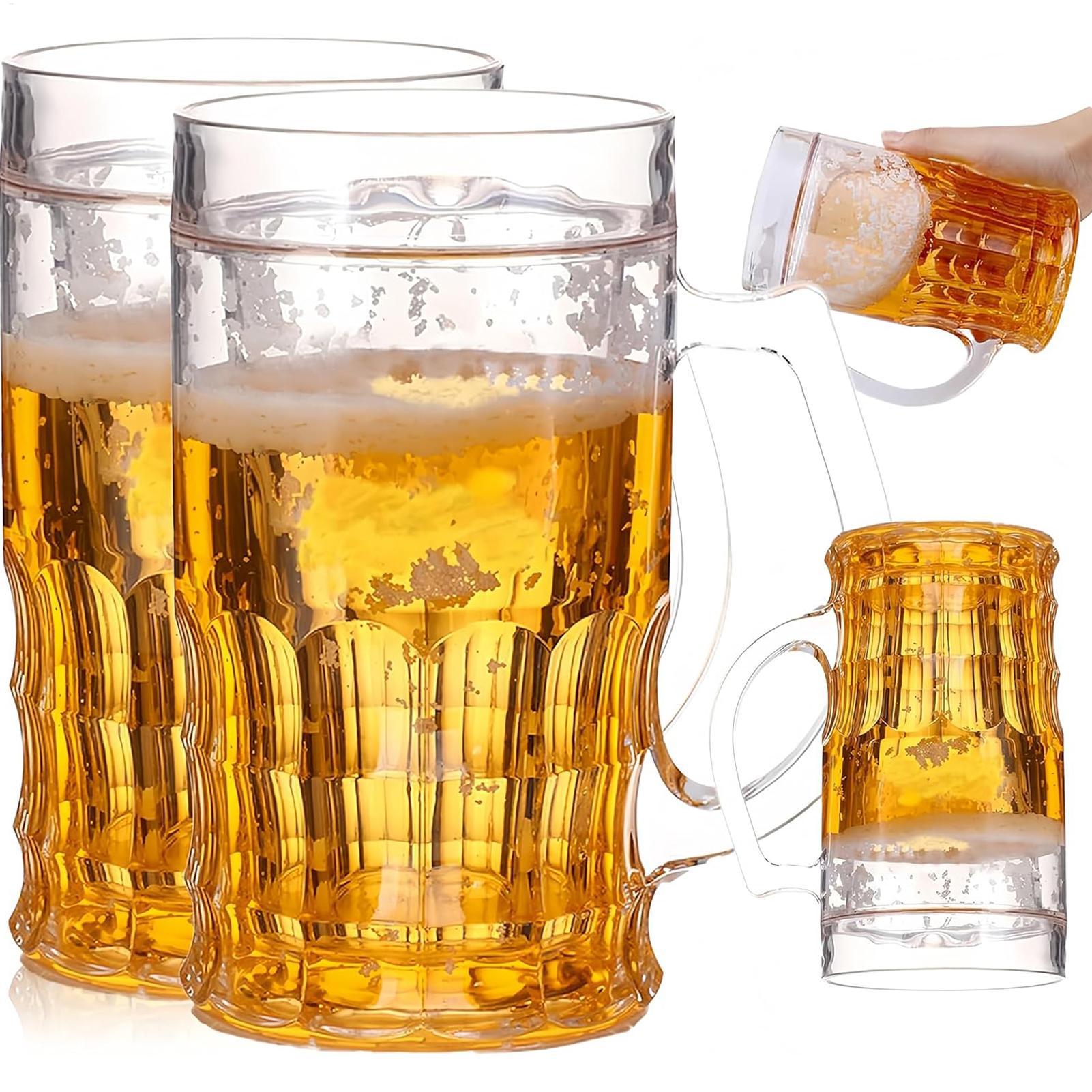 Games Garden Party - 450Ml Mug Bir Palsu Lucu Mug
