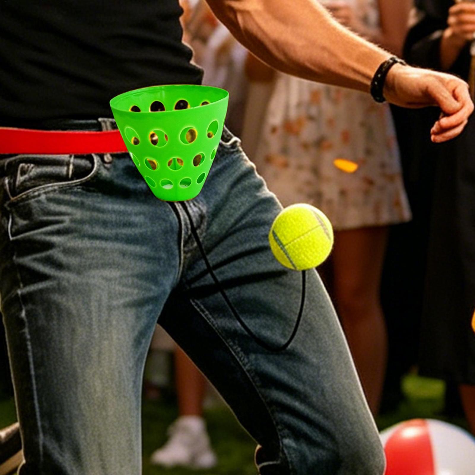 Party Games Adult Birthday - Permainan Bola Goyang, Permainan Pesta Lucu,