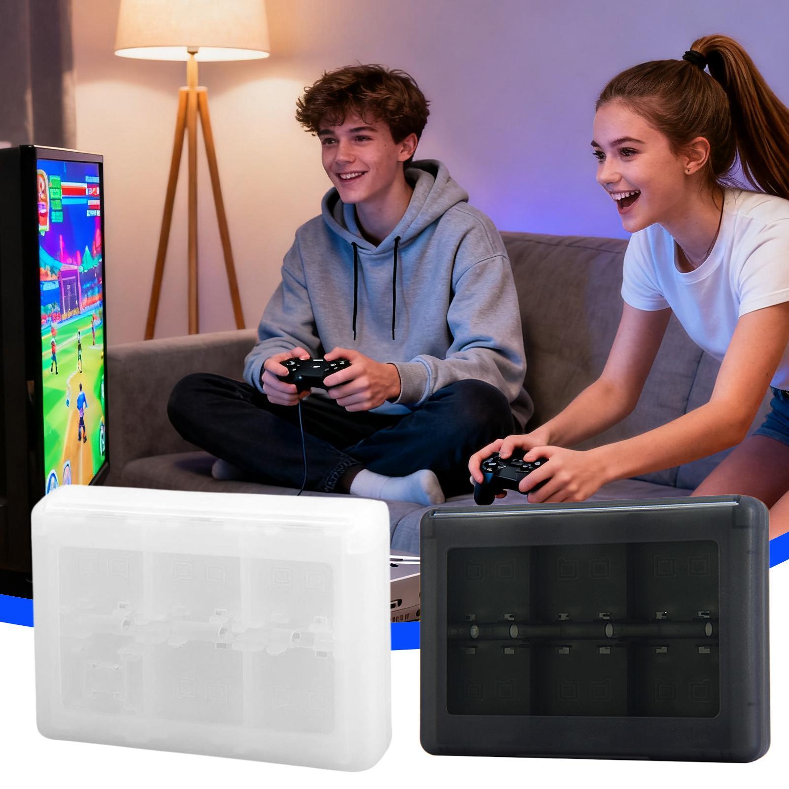 Party Games Steam Free - Kotak Permainan Kartu Kapasitas Besar Kotak