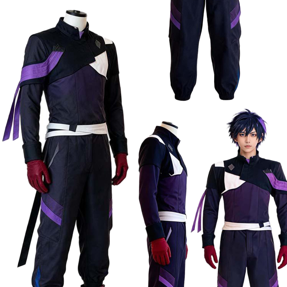 Party Games Online Free - Pakaian Cosplay Kirito Fantasia Anime Game