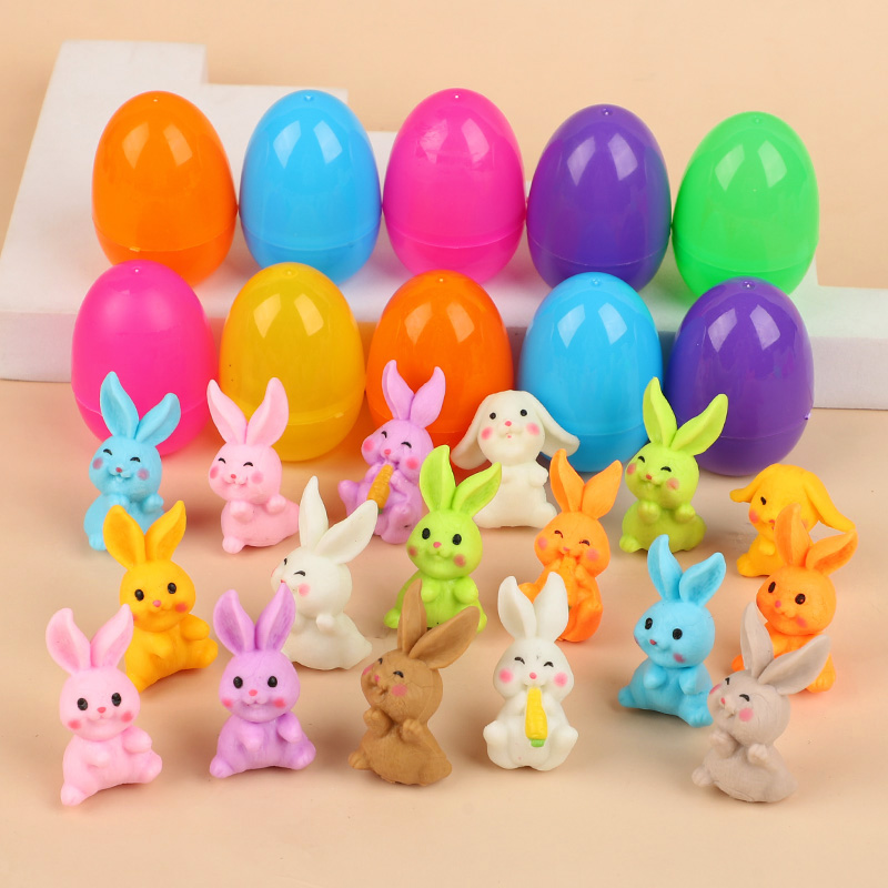 24 Buah Telur Paskah dengan Ga - Party Games Easter ulasan dan harga