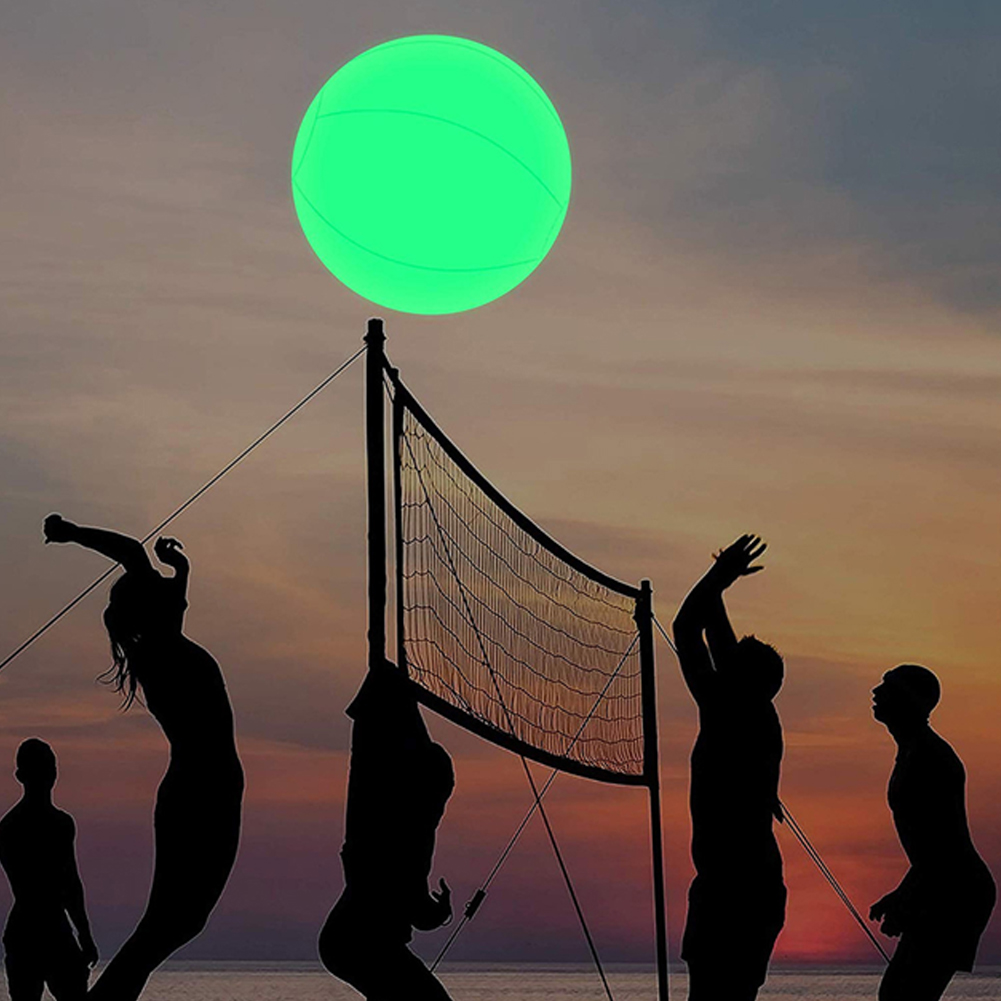 Bola Taman LED Luar Ruangan de - Games Garden Party ulasan dan harga