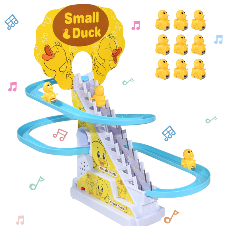 Mainan trek tangga, bebek elek - Ladder Toss Set ulasan dan harga