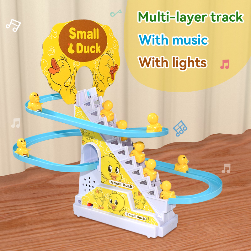 Mainan trek tangga, bebek elek - Ladder Toss Set ulasan dan harga