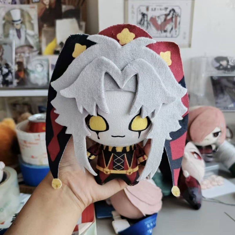 Boneka Plush Karakter Anime Si - Party Games Adult Birthday ulasan dan harga