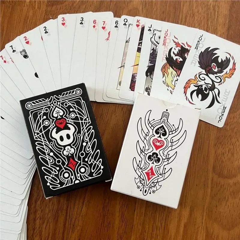 Set Permainan Kartu Poker Stan - Party Games Easter ulasan dan harga