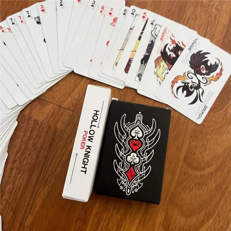 Set Permainan Kartu Poker Stan - Party Games Easter ulasan dan harga