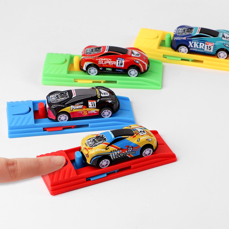 5-20 Buah Mainan Mobil Balap T - Party Games Baby Shower ulasan dan harga