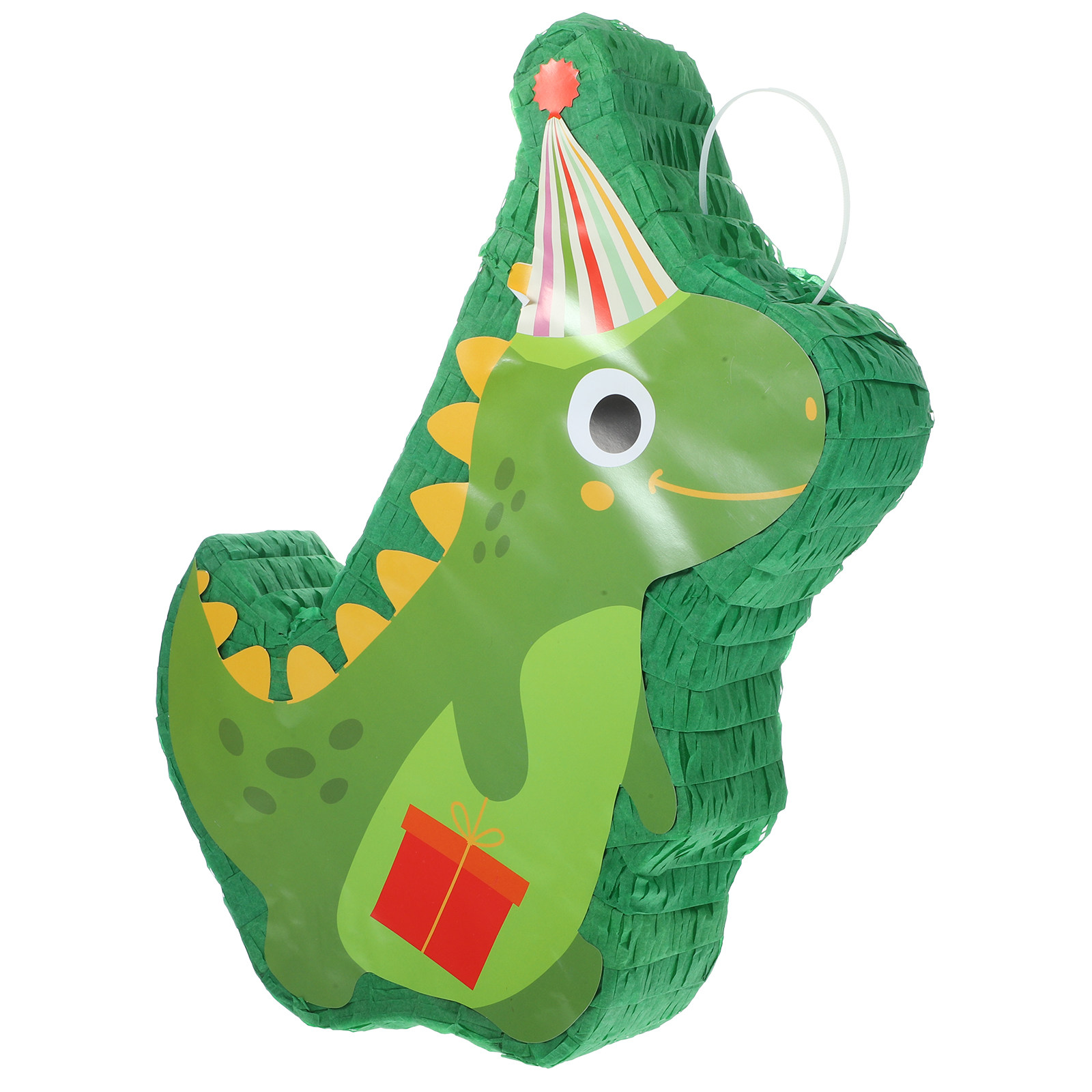1 Buah Dekorasi Pinata Dinosau - Party Games Bridal Shower ulasan dan harga