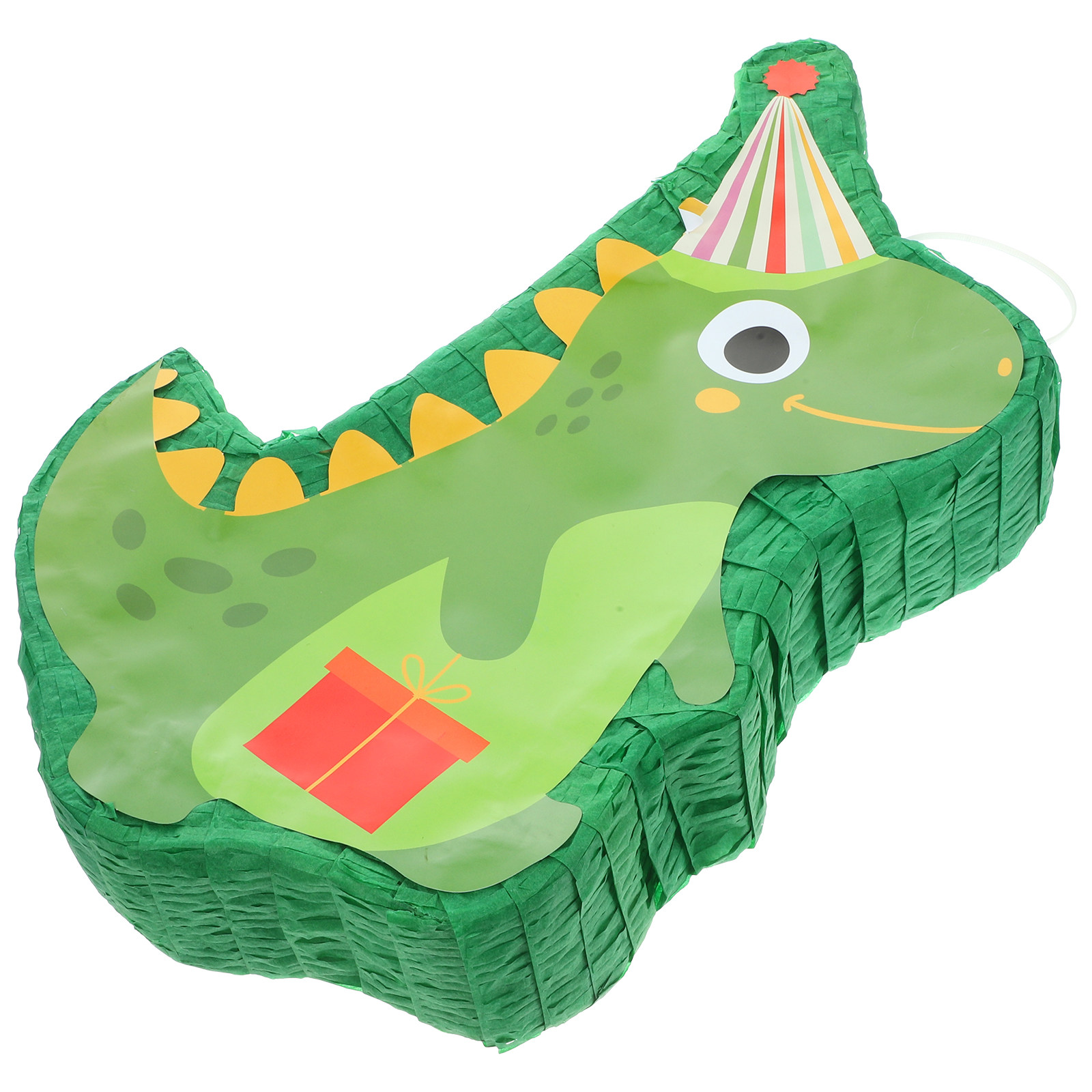 1 Buah Dekorasi Pinata Dinosau - Party Games Bridal Shower ulasan dan harga