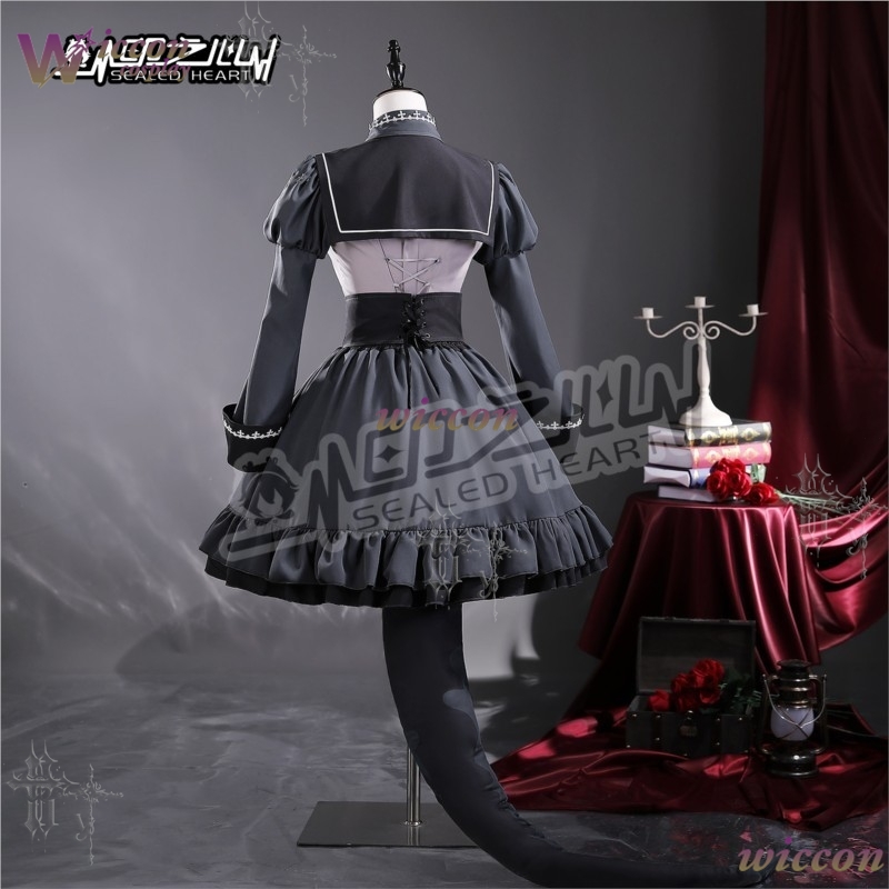 Kostum Cosplay WonkaCos Pukey  - Party Games Steam Free ulasan dan harga