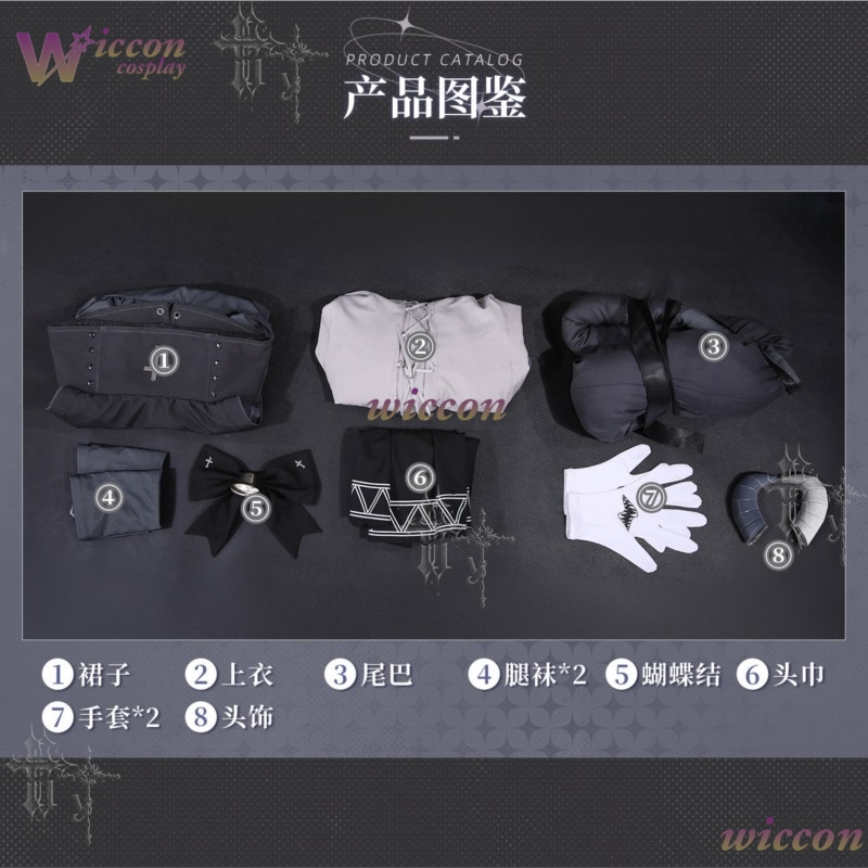 Kostum Cosplay WonkaCos Pukey  - Party Games Steam Free ulasan dan harga