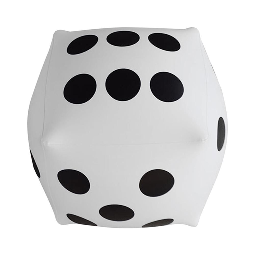 Dadu Tiup Raksasa 30CM untuk P - Games Garden Party ulasan dan harga