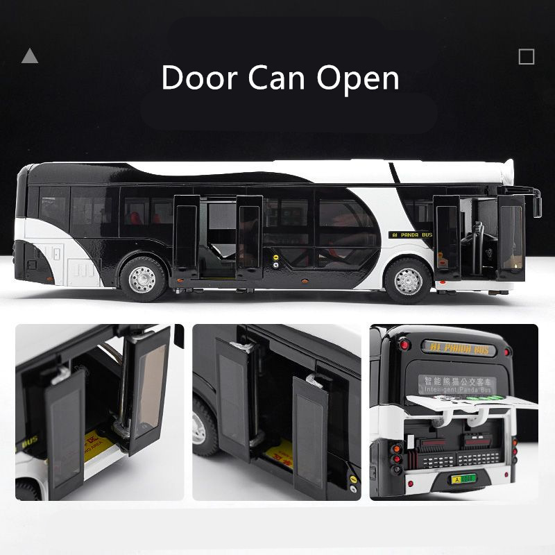 Ukuran besar paduan elektrik M - Party Games Bus ulasan dan harga