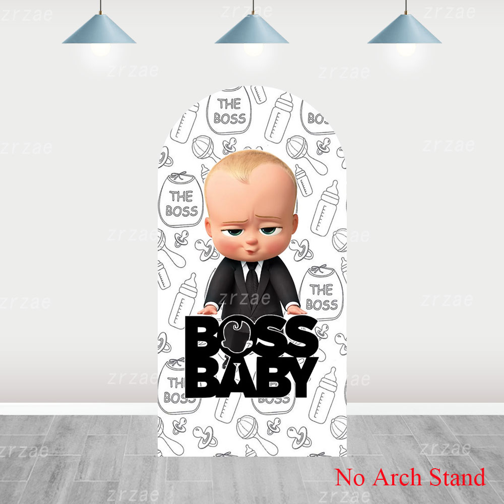 Backdrop Spandex Elastis Motif - Party Games Baby Shower ulasan dan harga