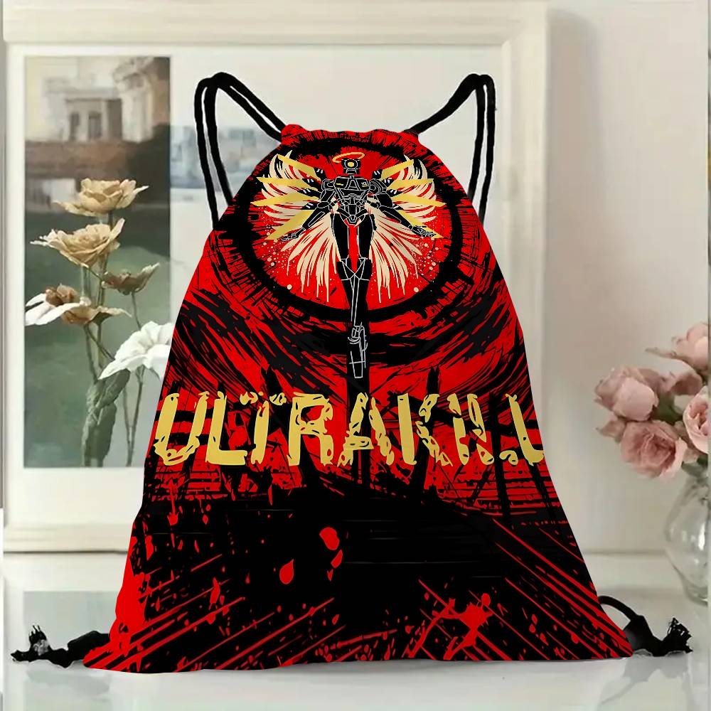 STEAM GAME U-ULTRAKILL Tas Ser - Party Games Steam Free ulasan dan harga
