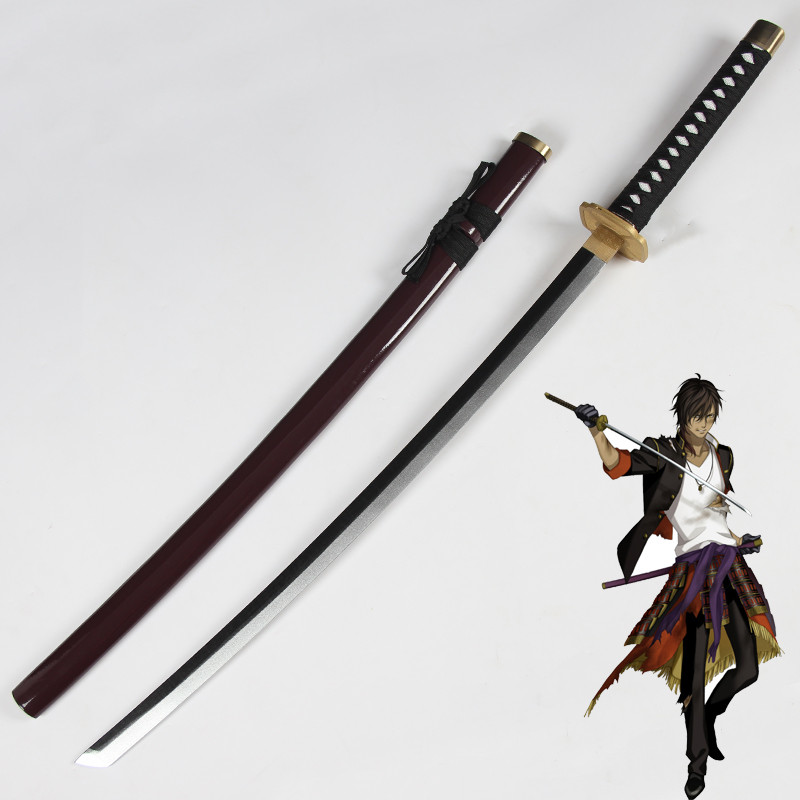 Pedang Touken Ranbu Oo Kurikar - Party Games Online Free ulasan dan harga