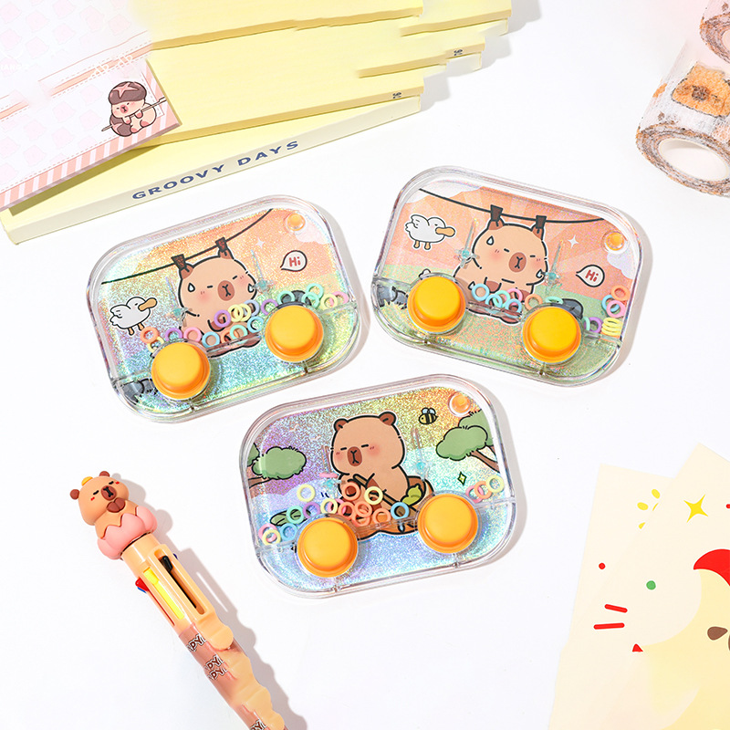 Konsol Game Kartun Persegi, Ko - Party Games Easter ulasan dan harga