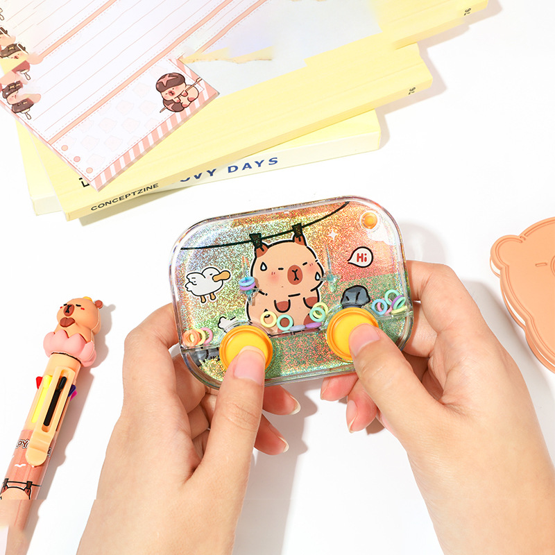 Konsol Game Kartun Persegi, Ko - Party Games Easter ulasan dan harga
