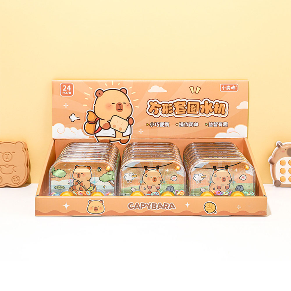 Konsol Game Kartun Persegi, Ko - Party Games Easter ulasan dan harga