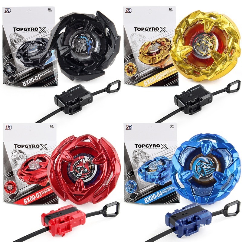 TOPGYRO BX Set Gyro Logam deng - Party Games Adult Birthday ulasan dan harga