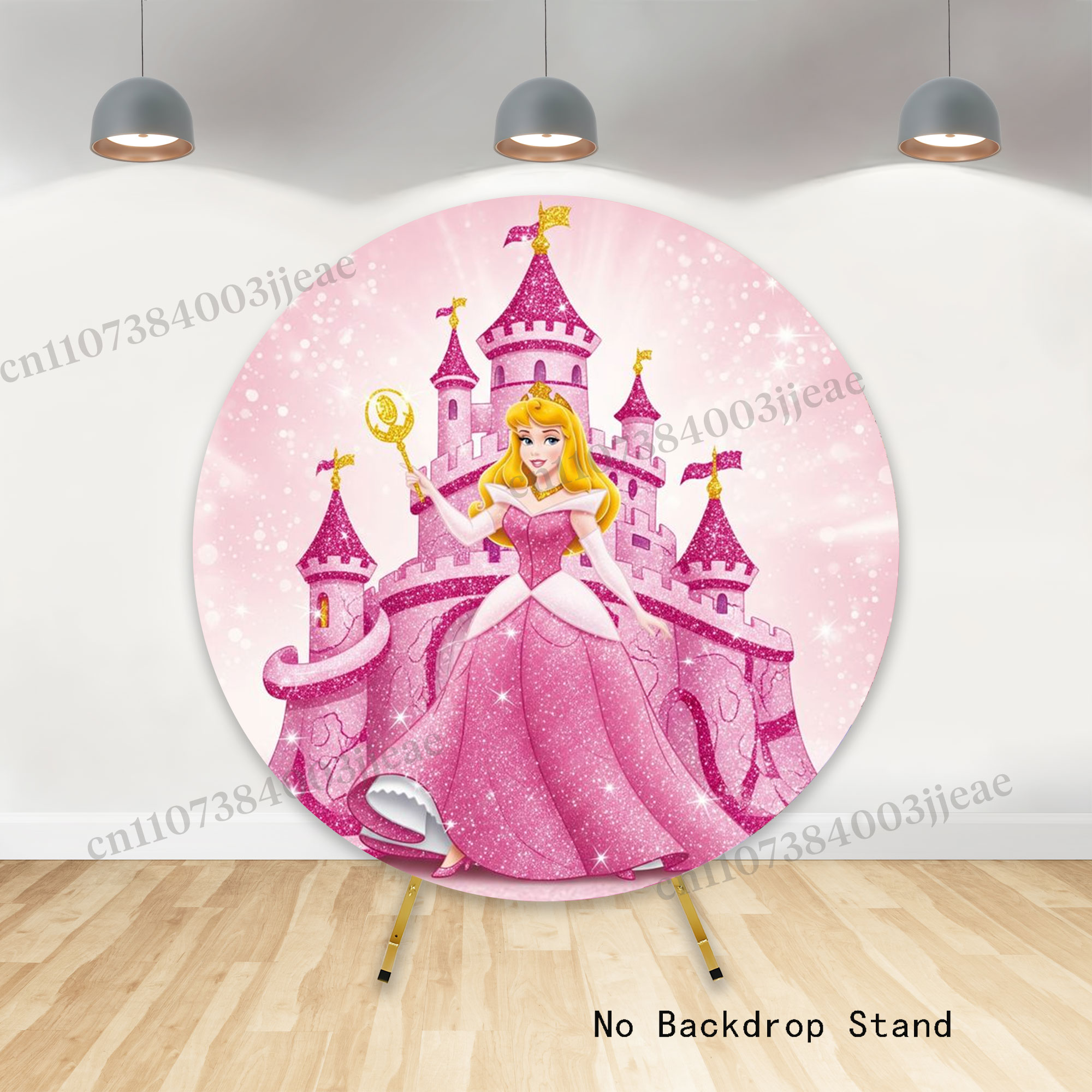 Latar Belakang Bulat Sleeping  - Party Games Baby Shower ulasan dan harga