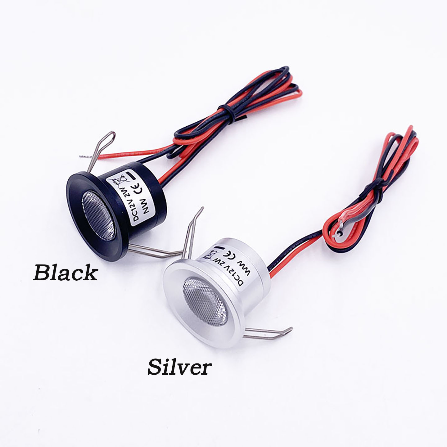 Set Lampu Sorot LED Mini Terse - Ladder Toss Set ulasan dan harga