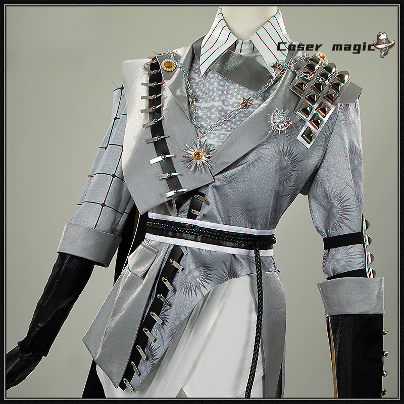 Kostum Cosplay Game Android Th - Party Games Android ulasan dan harga