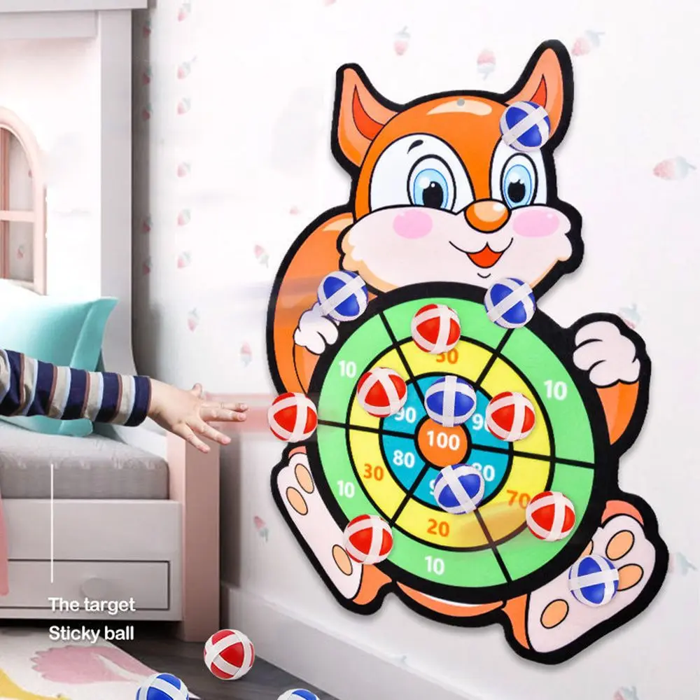 Permainan Lempar Dartboard Edu - Party Games Board Game ulasan dan harga