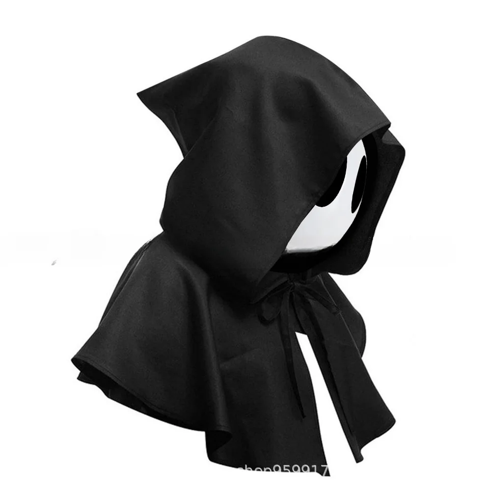 Halloween Shy topeng pria, per - Party Games Easter ulasan dan harga
