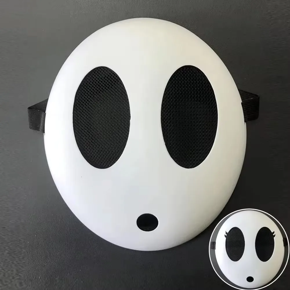Halloween Shy topeng pria, per - Party Games Easter ulasan dan harga