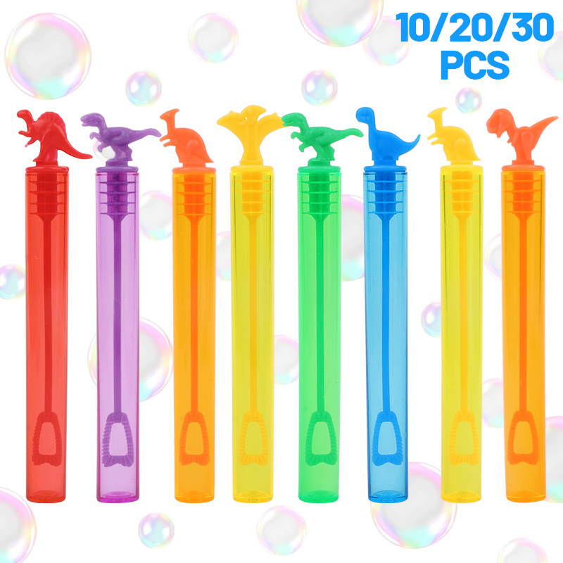 10/20/30 Buah Tabung Gelembung - Party Games Baby Shower ulasan dan harga
