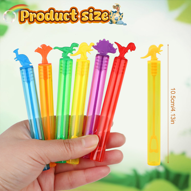 10/20/30 Buah Tabung Gelembung - Party Games Baby Shower ulasan dan harga