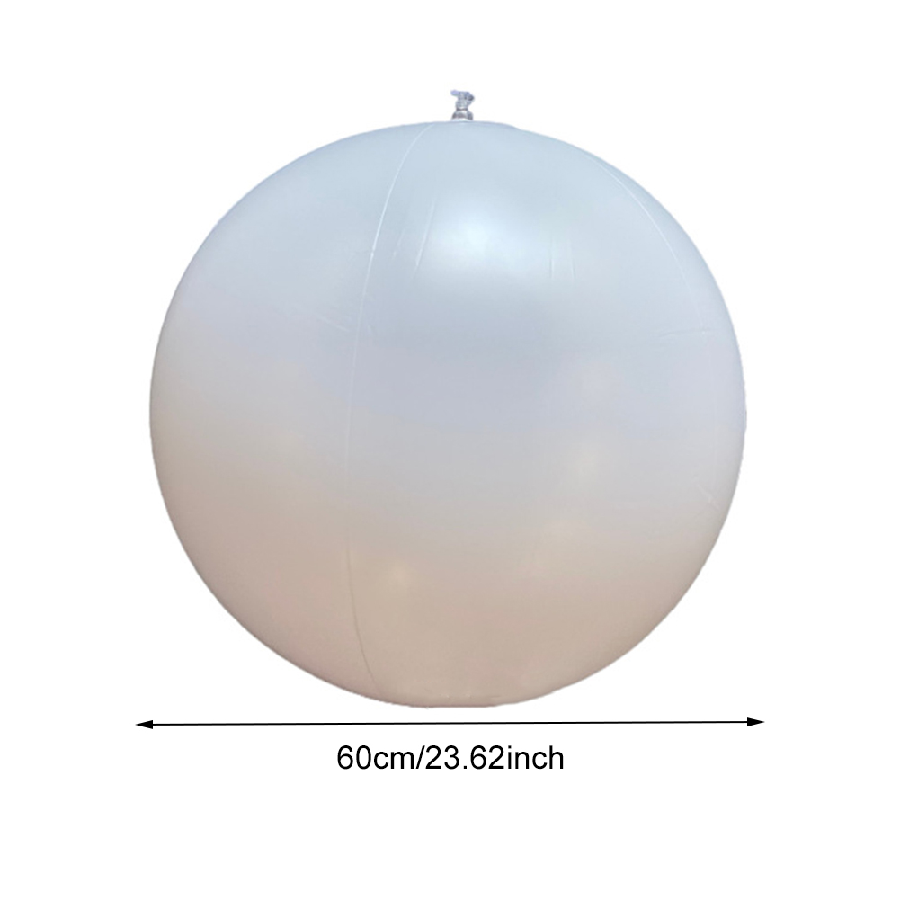 Balon LED Bercahaya 16 Warna B - Games Garden Party ulasan dan harga