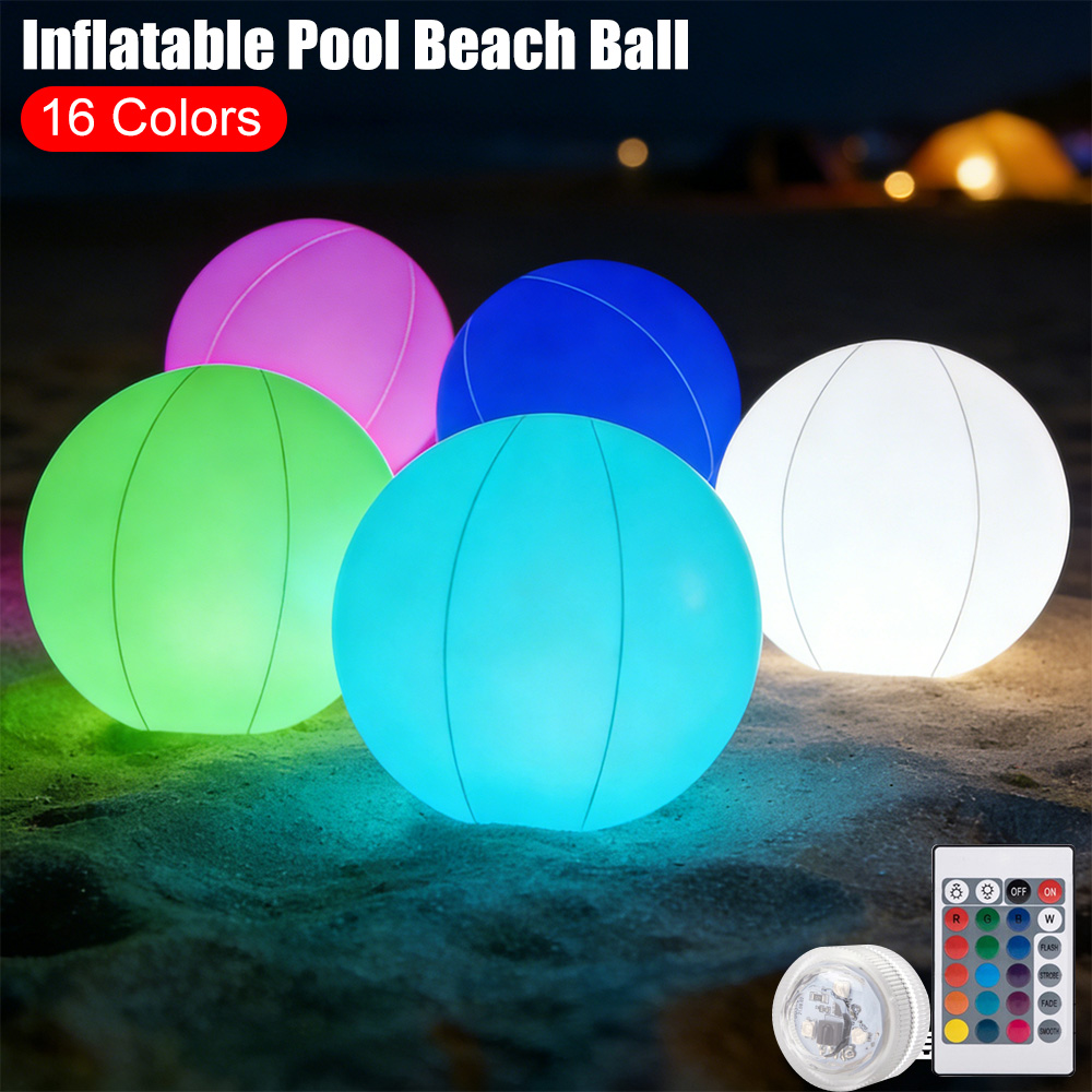 Bola Pantai Kolam Renang Tiup  - Games Garden Party ulasan dan harga