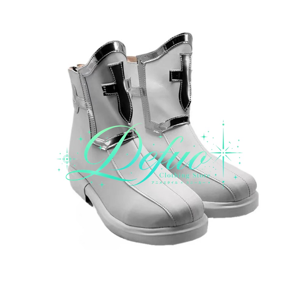 Sepatu Khusus untuk Seni Pedan - Party Games Online Free ulasan dan harga