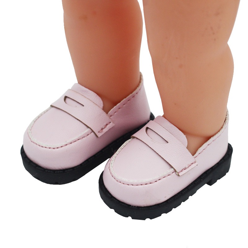 Sepatu Mainan Katun 20Cm Sepat - Games Garden Party ulasan dan harga