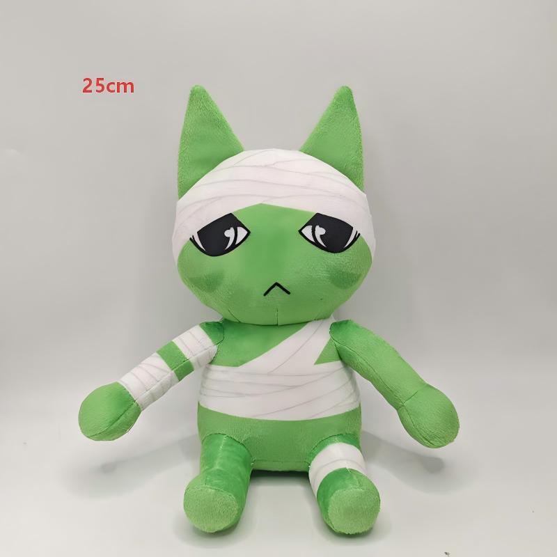 Boneka Hewan Rumah Sakit Horor - Party Games Easter ulasan dan harga