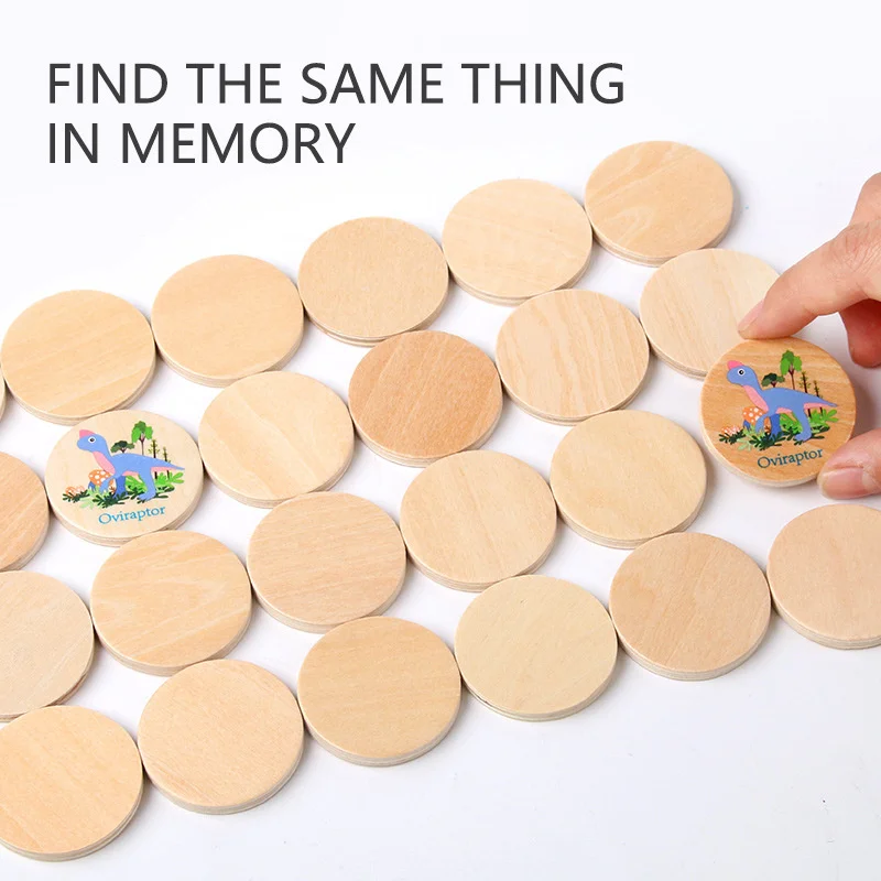 Permainan Memori Mainan Pencoc - Party Games Board Game ulasan dan harga