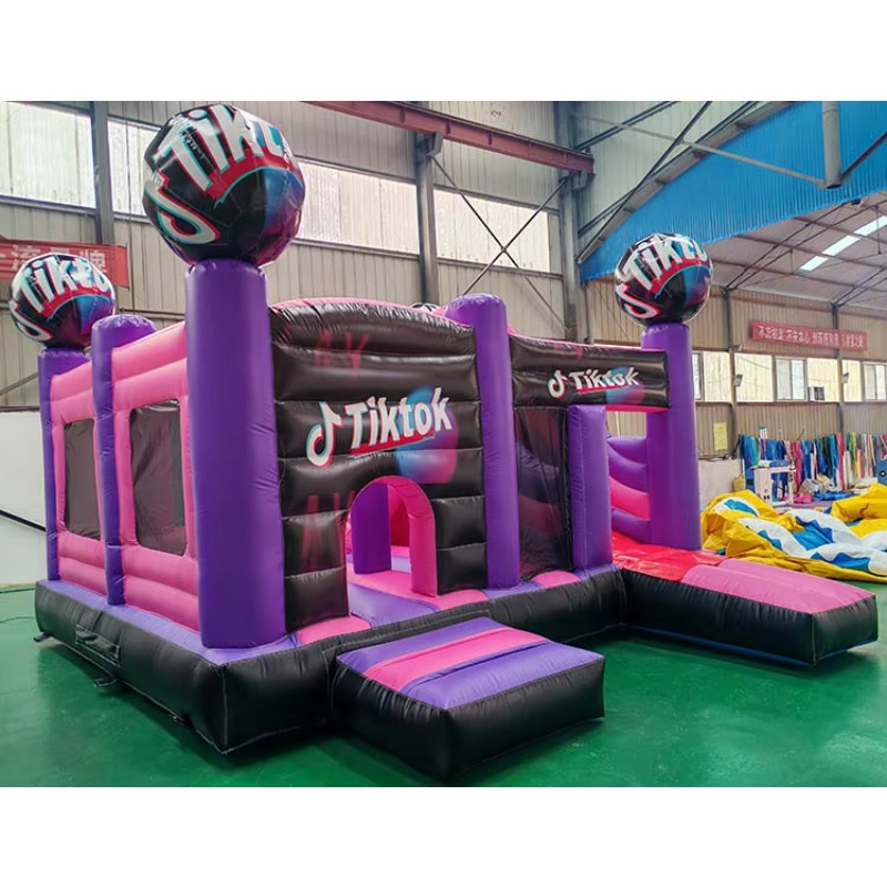 Kustom Magic Bouncer Bouncy Bo - Party Games Questions And Answers ulasan dan harga