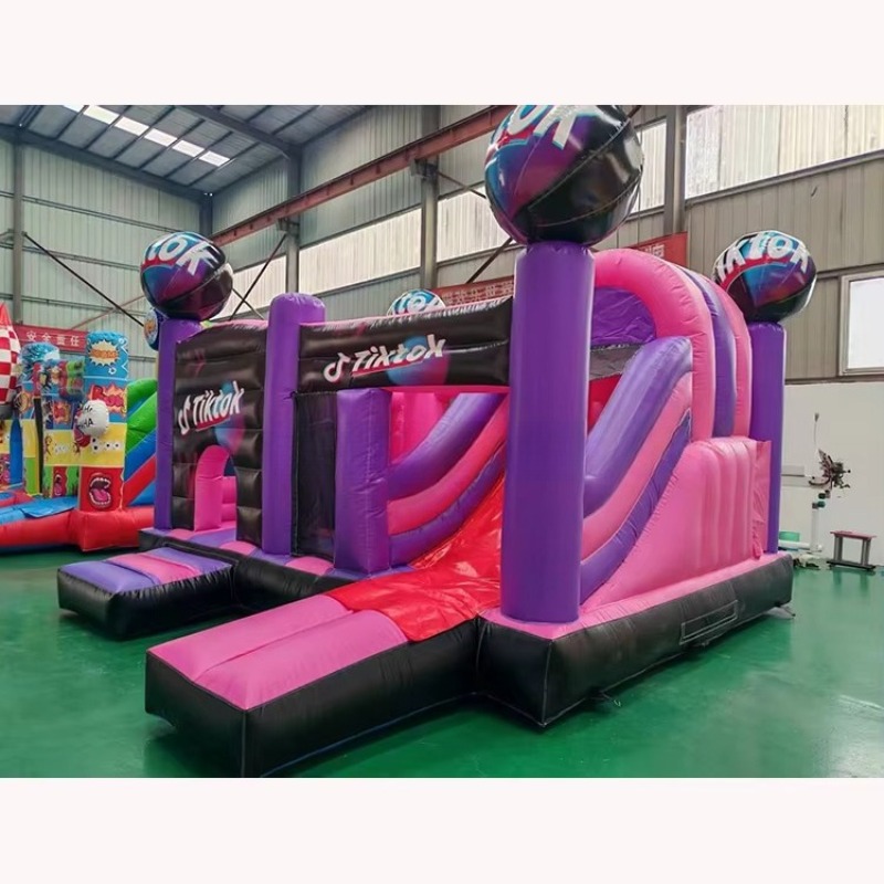 Kustom Magic Bouncer Bouncy Bo - Party Games Questions And Answers ulasan dan harga