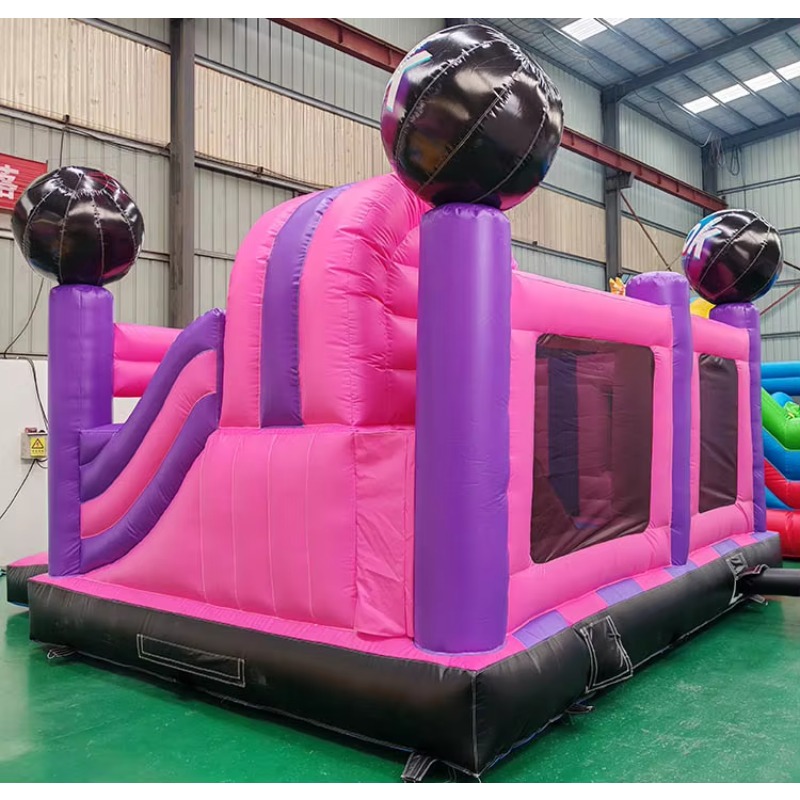 Kustom Magic Bouncer Bouncy Bo - Party Games Questions And Answers ulasan dan harga