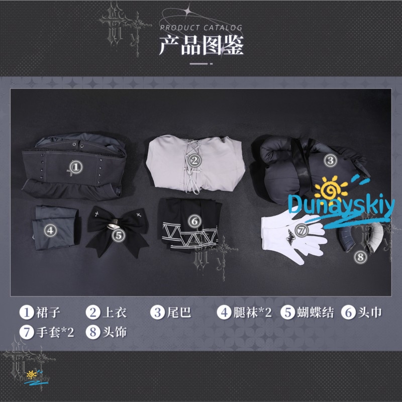 Kostum Cosplay Pukey Goddess S - Party Games Steam Free ulasan dan harga