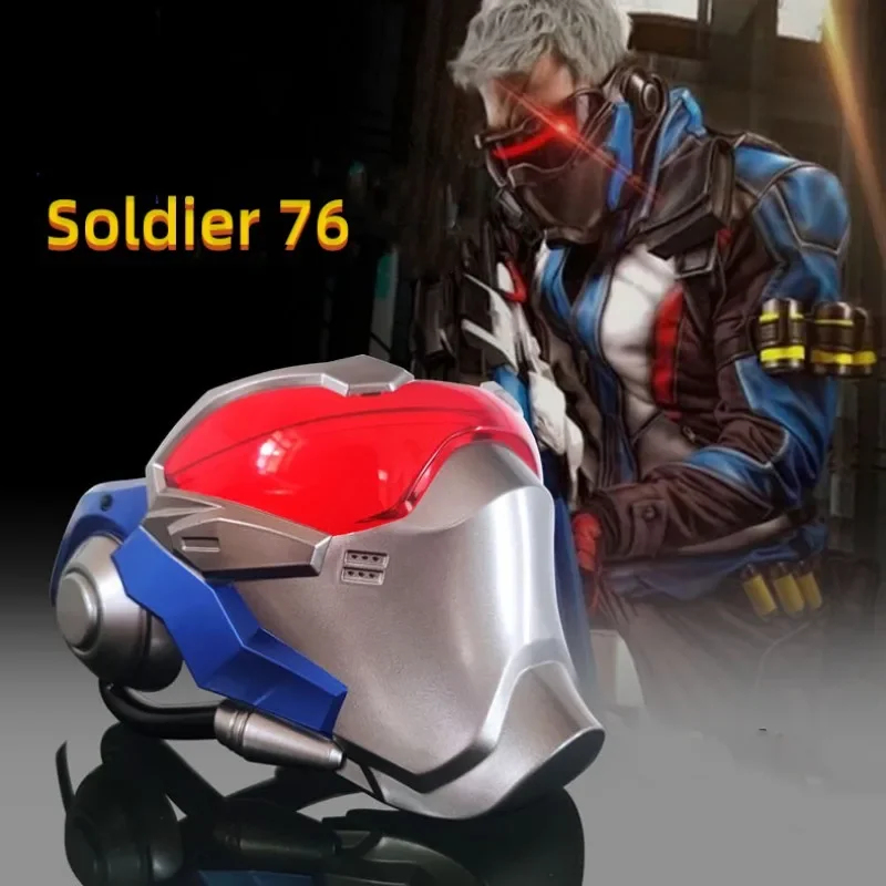 2026 Steam Game OW Masker Resi - Party Games Steam Free ulasan dan harga