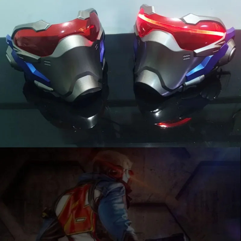 2026 Steam Game OW Masker Resi - Party Games Steam Free ulasan dan harga
