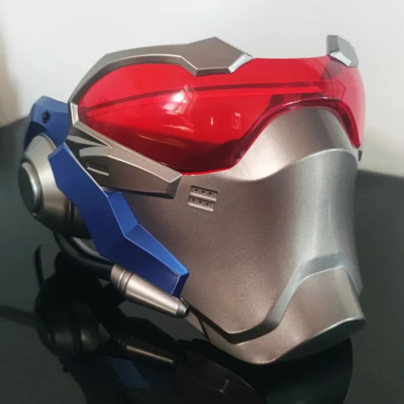 2026 Steam Game OW Masker Resi - Party Games Steam Free ulasan dan harga