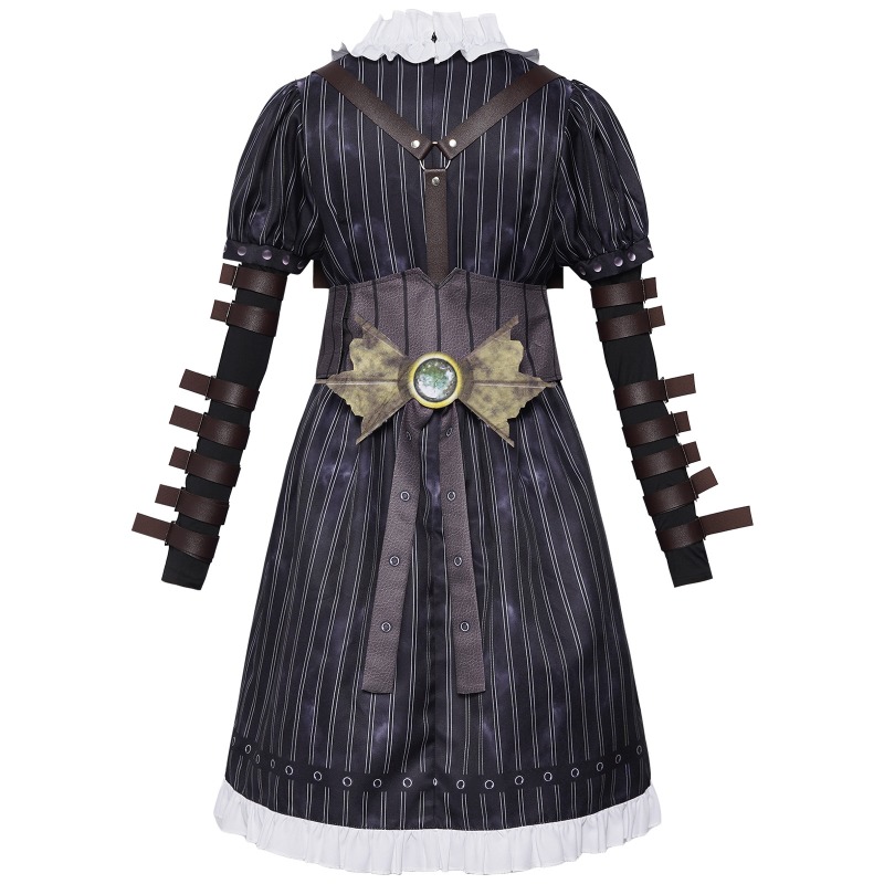 Kostum Cosplay Alice Liddell,  - Party Games Steam Free ulasan dan harga