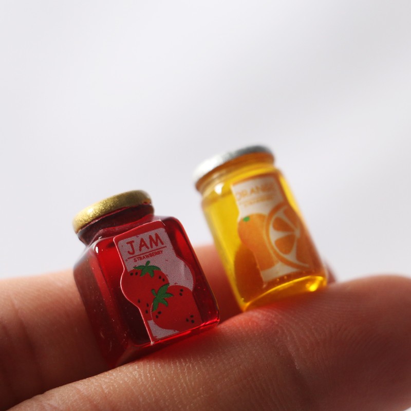 10 Buah Model Botol Resin Sela - Games Garden Party ulasan dan harga