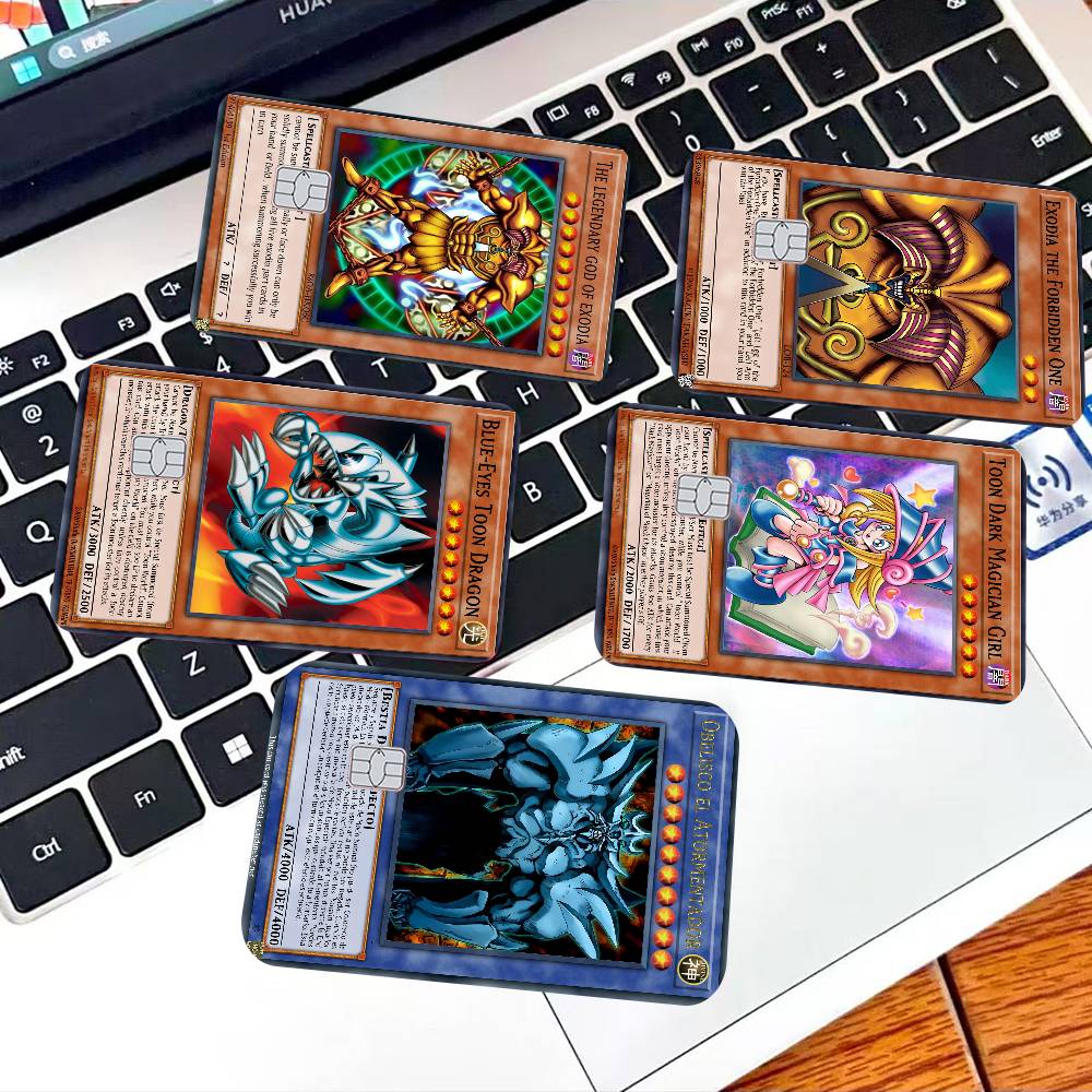 Yu-Gi-Oh MONSTER CARD Berbagai - Party Games Bus ulasan dan harga