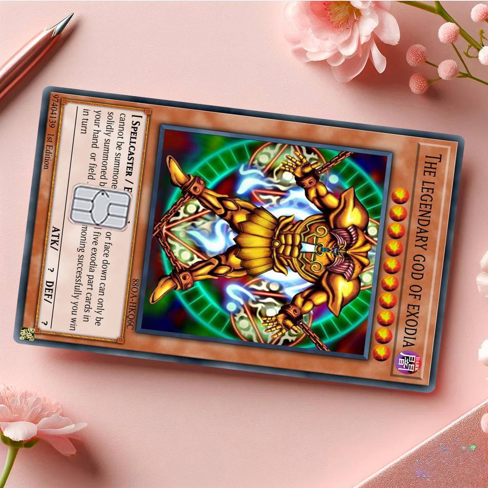 Yu-Gi-Oh MONSTER CARD Berbagai - Party Games Bus ulasan dan harga